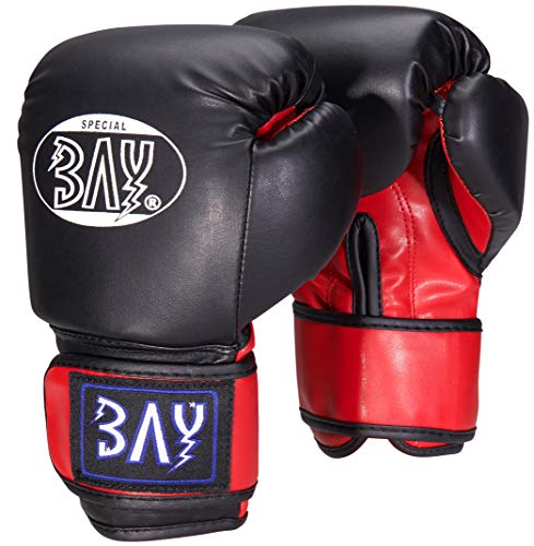 BAY® Mini Fighter Kinder 8 Unzen Boxhandschuhe von BAY