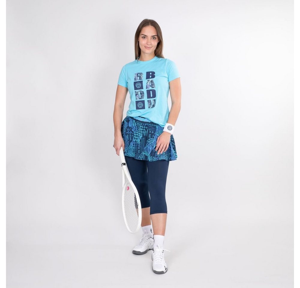 BIDI BADU Tennisrock Faida Rock mit Hose für Damen in dunkelblau von BIDI BADU