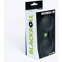 BLACKROLL Faszienball DuoBall 8cm von Blackroll