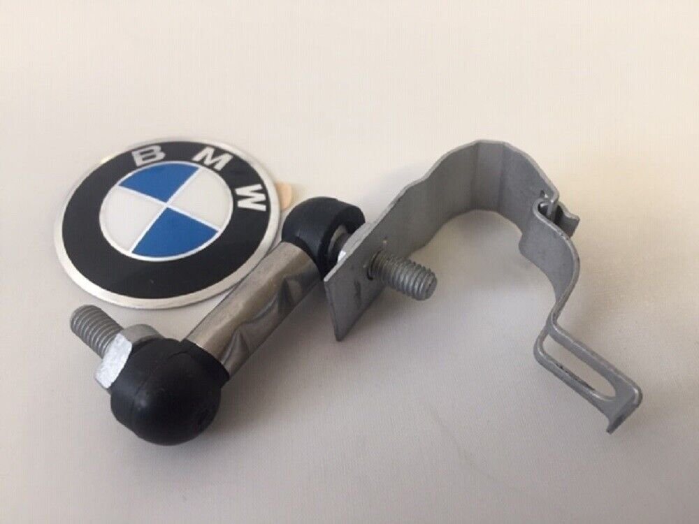 BMW Auto-Fußmatte ORIGINAL BMW Regelstange Sensor Leuchtweitenreglung X5 E53 von BMW