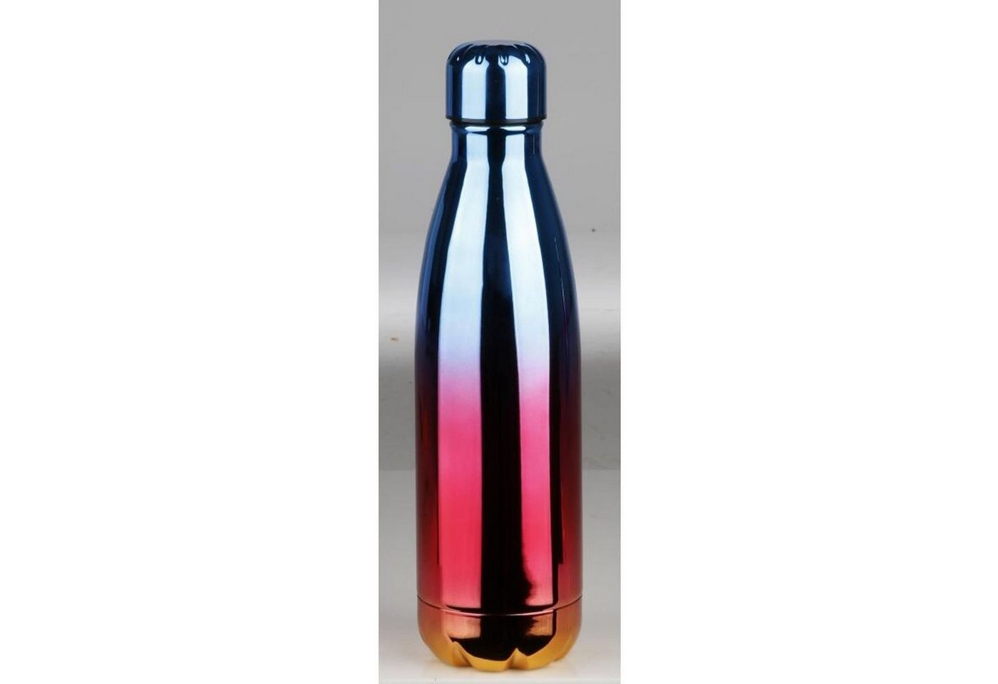 BURI Trinkflasche Edelstahl-Isolierflasche Thermosflasche Küchenhelfer Küche Haushalt Ca von BURI