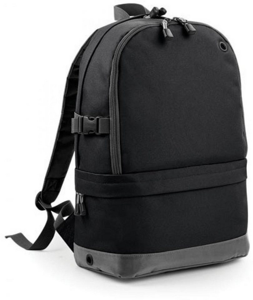 BagBase Freizeitrucksack Sports Backpack / Rucksack, 31 x 44 x 16 cm von BagBase