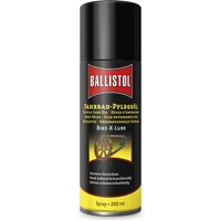 Ballistol Bike-X-Lube Kettenöl von Ballistol
