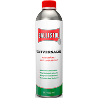 Ballistol Universalöl flüssig von Ballistol