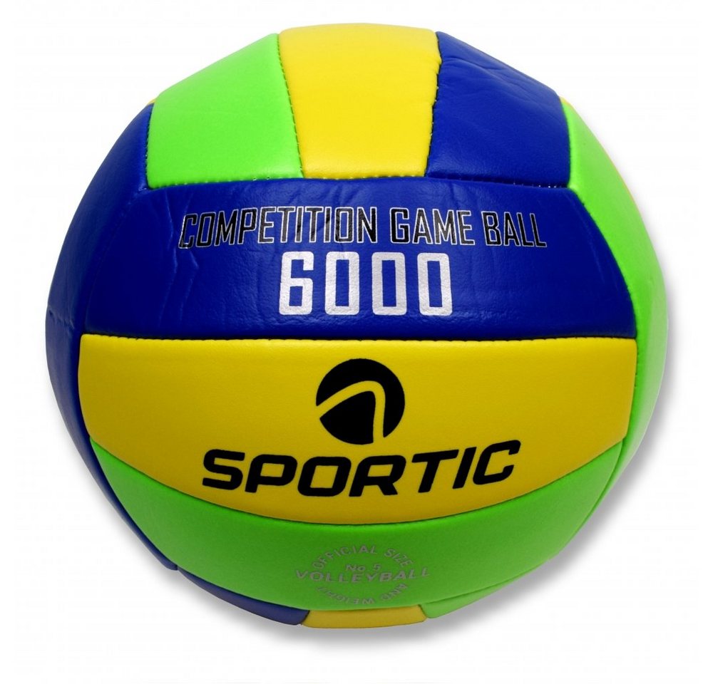 Bandito Volleyball Volleyball, in offizieller Größe und Gewicht von Bandito