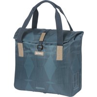 BASIL Elegance Shopper Gepäckträgertasche von Basil