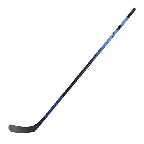 Bauer Nexus League Composite Grip Stick Senior - 77 Flex 60' S22, Spielseite:Links, Biegung:P28 von Bauer