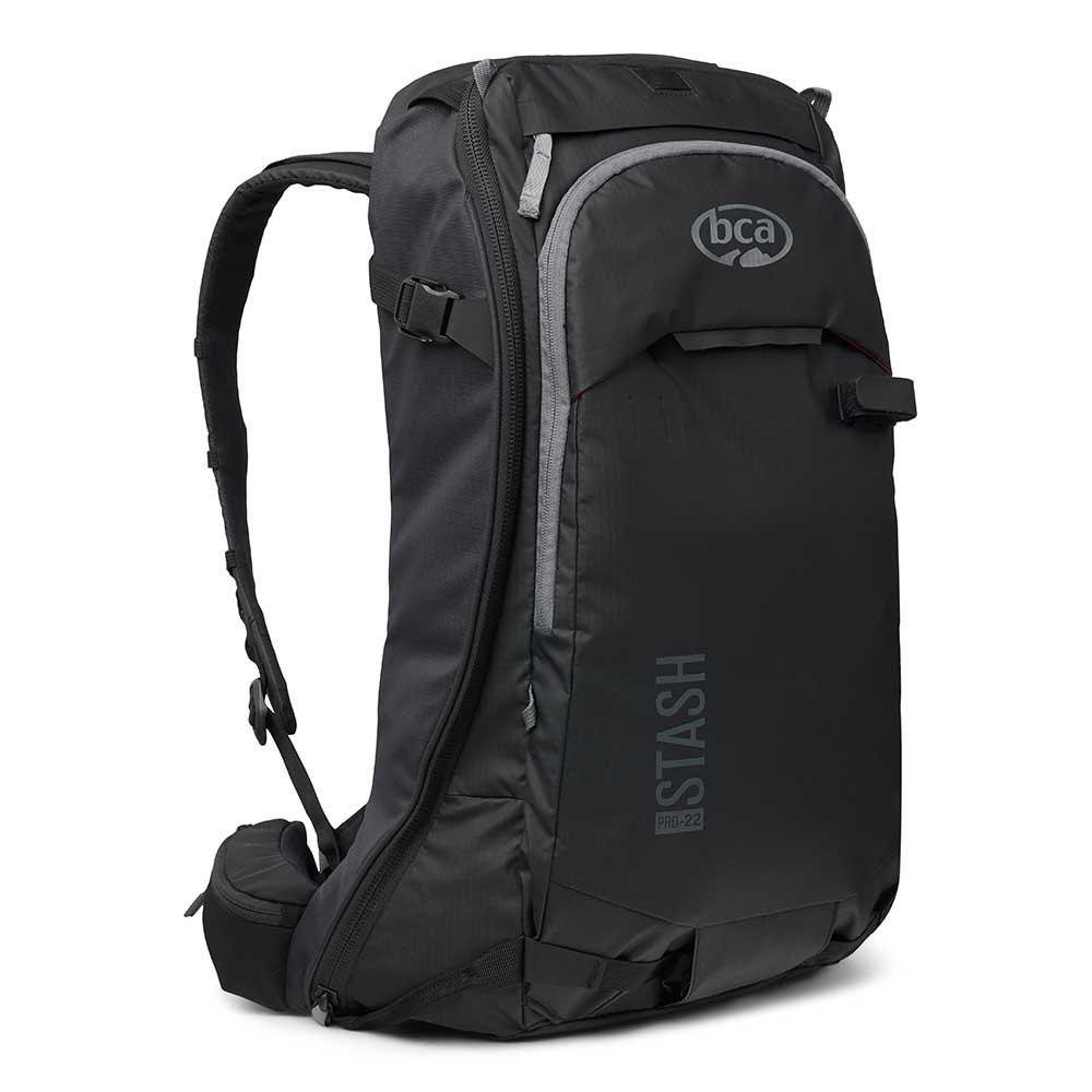 Bca Stash Pro 22l Backpack Schwarz M-L von Bca