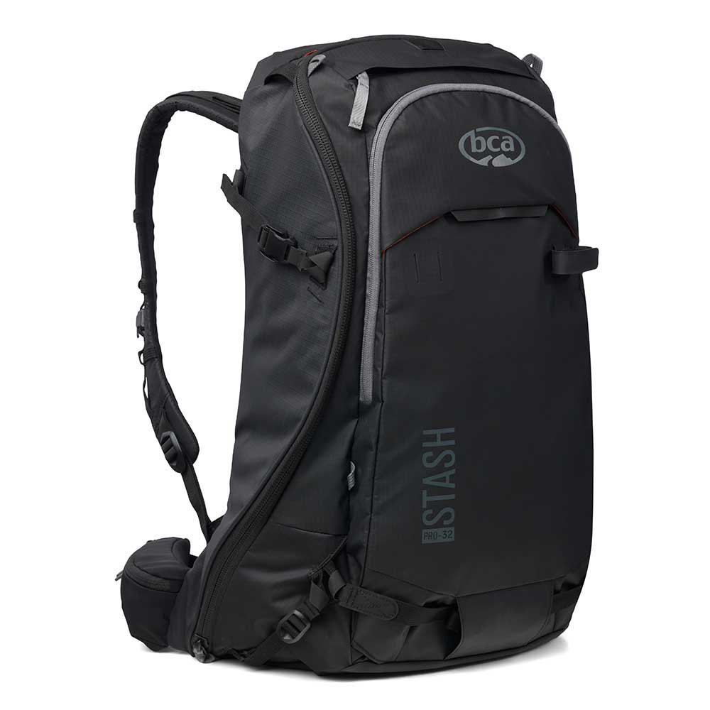 Bca Stash Pro 32l Backpack Schwarz M-L von Bca