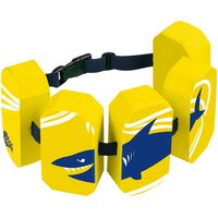BECO-SEALIFE Kinder-Schwimmgürtel ‚Swimming Belt‘ (Farben: Gelb) von Beco