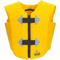BECO Schwimmweste SINDBAD für Kinder (Ausführung: 15-30 kg (ca. 2-6 Jahre)) von Beco