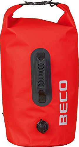Beco Beco Dry Tasche, orange, One size von Beco Baby Carrier