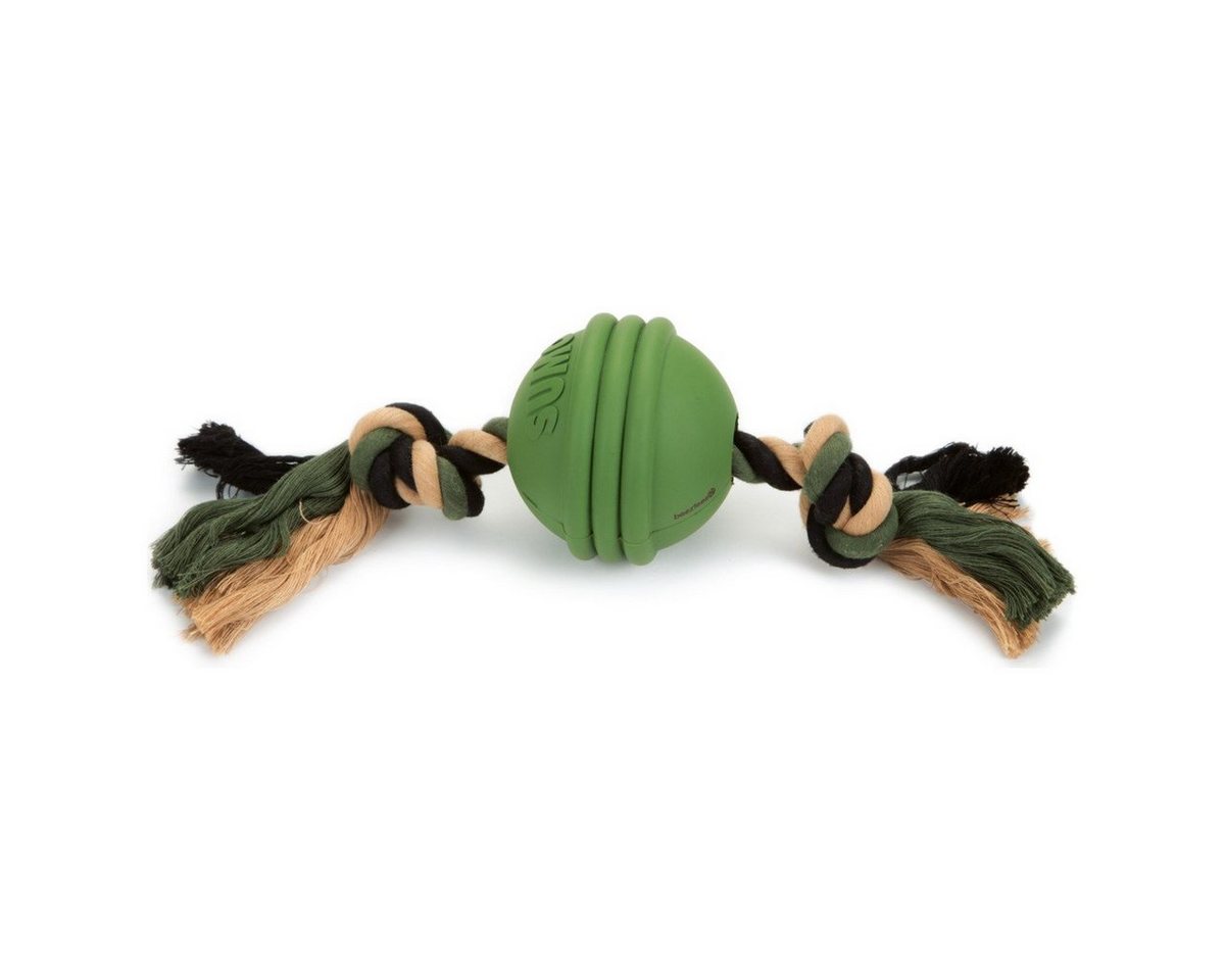Beeztees Outdoor-Spielzeug Sumo Fit Ball grün von Beeztees