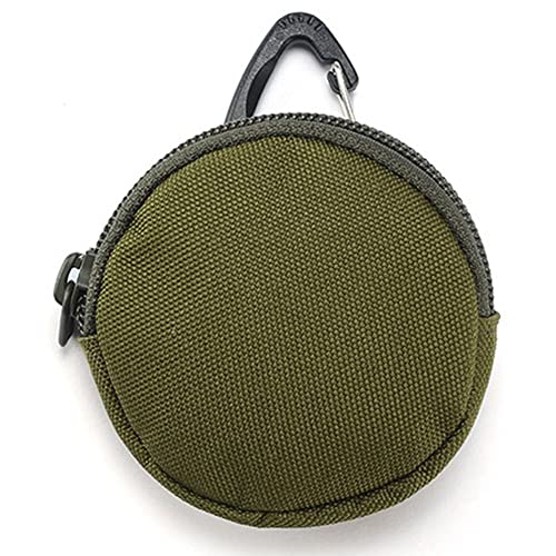 Kleine Molle-Tasche 900d Military Gear Bag Wireless Headset Pack Haken Running Wallet Für Die Aufbewahrung Von Schlüsselmünzen Und Kopfhörern von Bemvp
