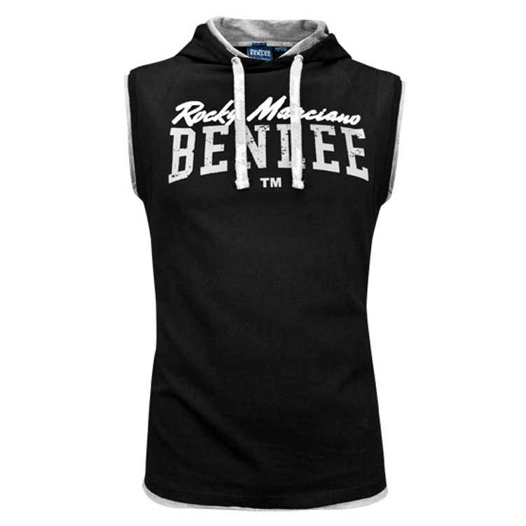 Benlee Epperson Sleeveless T-shirt Schwarz L Mann von Benlee