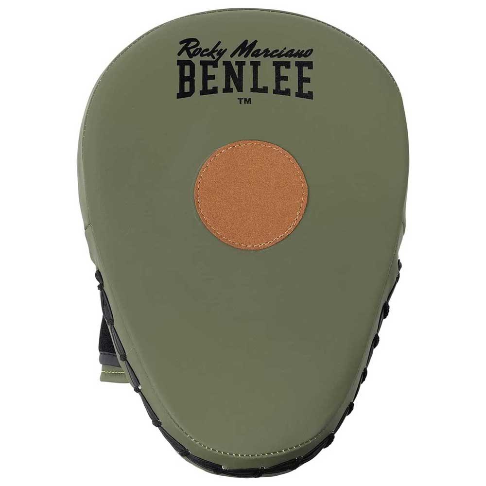 Benlee Focus Pad 2 Units Grün von Benlee