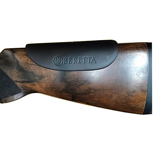 Beretta Universal-Wangenauflage aus Gel Black Edition - Dicke 4 mm von Beretta