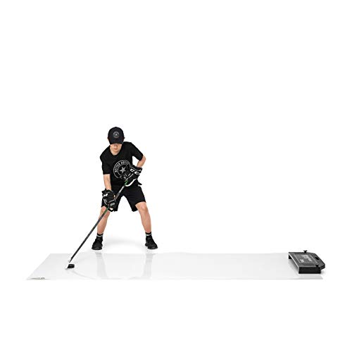 Better Hockey Extreme Passing Kit Pro - Eishockey Schusstraining - Schussrampe von Better Hockey