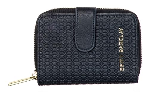 Betty Barclay Zip Wallet S Navy von Betty Barclay