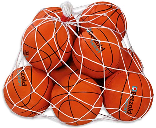 Betzold Sport - Ball-Set Basketball - Sportunterricht Trainingsball Kinder von Betzold