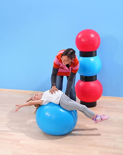 Betzold Sport - Großer Gymnastik-Ball - Sitzball Schul-Turn-Unterricht Turnen von Betzold