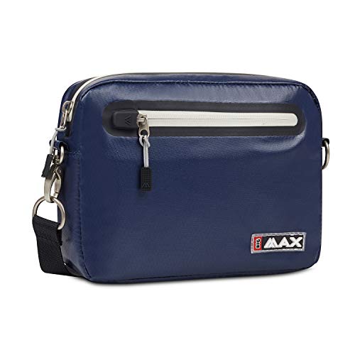 Big Max Aqua Value Bag Golf Clutch Unisex Tragetasche (Navy) von Big Max