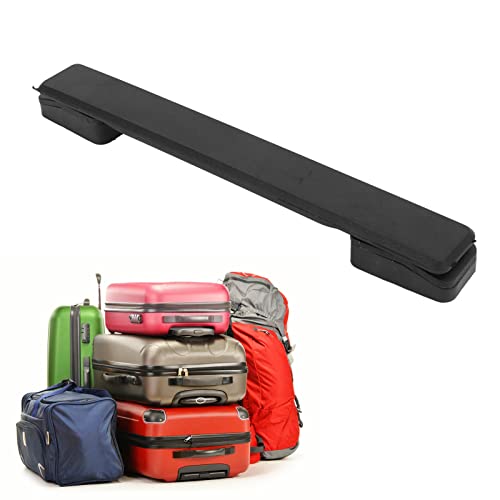 Koffergriff, Kunststoff-Gepäckgriff, 20 cm Länge, Koffergriff, Ersatz für Koffer von BigKing