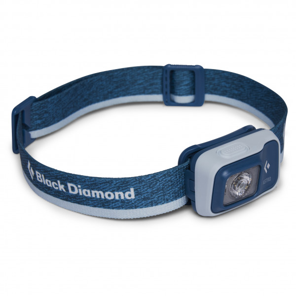 Black Diamond - Astro 300 - Stirnlampe blau von Black Diamond