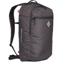Black Diamond Trail Zip 18 - Backpack von Black Diamond