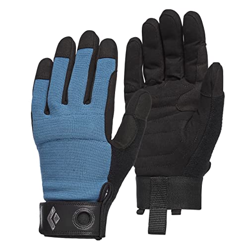 Black Diamond Warme Und Wetterfeste Handschuhe, Astral Blue, XL von Black Diamond
