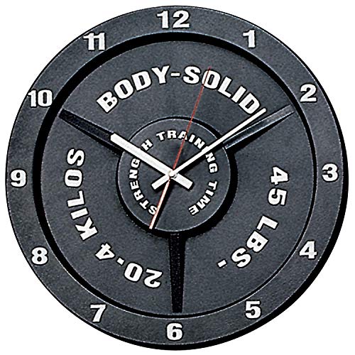 BODY-SOLID Uhr STT-45 von Body-Solid
