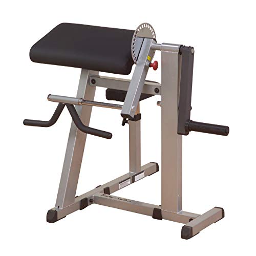 Body Solid Biceps-triceps Table Machine, GCBT380 von Body-Solid