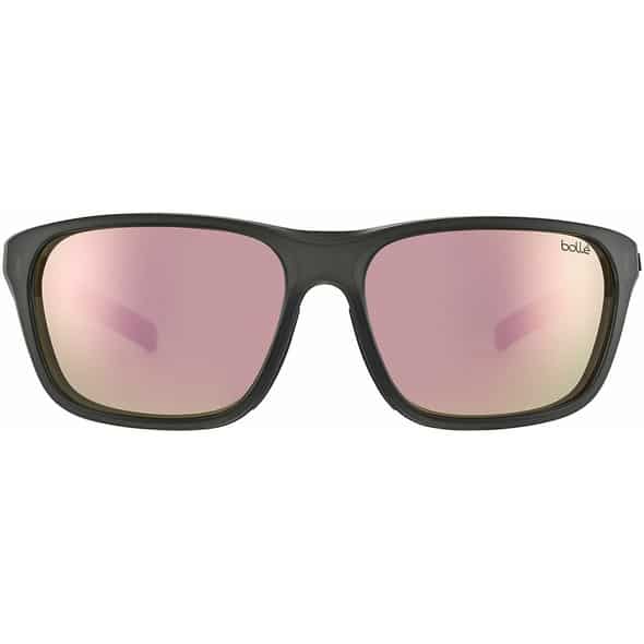 Bolle Strix Herren Sonnenbrille (Neutral One Size) Sportbrillen von Bolle