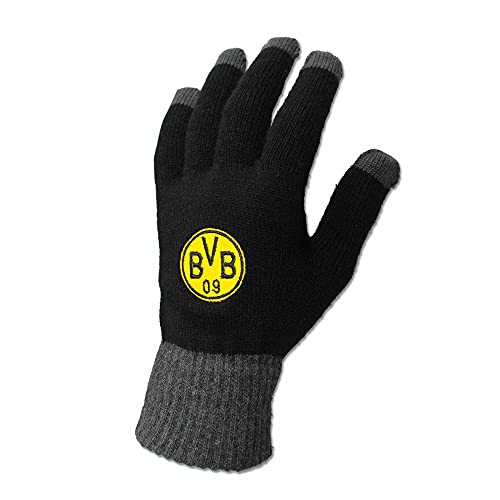 Borussia Dortmund Smartphone-Handschuh (M) von Borussia Dortmund