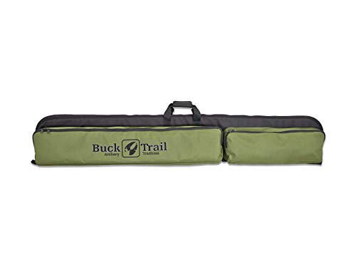 Buck Trail TNI-BT-SL768 Tasche Bogentasche von Buck