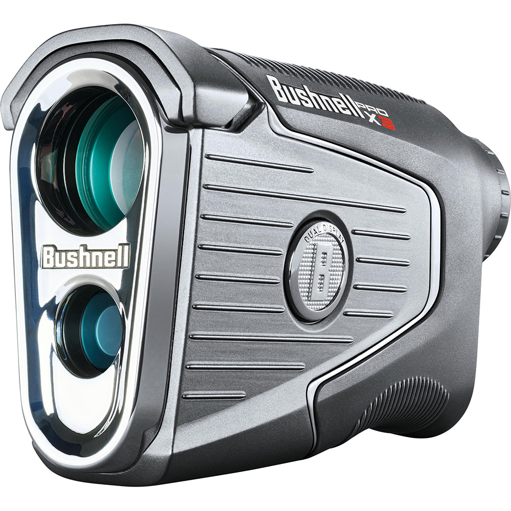 'Bushnell Pro X3 Entfernungsmesser' von Bushnell