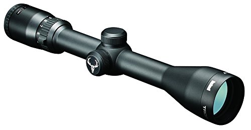 Bushnell Trophy XLT Multi-X Reticle Riflescope, 3-9x 50mm von Bushnell