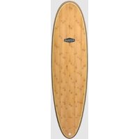 Buster 6'2 Micro Egg Wood Bamboo bamboo von Buster