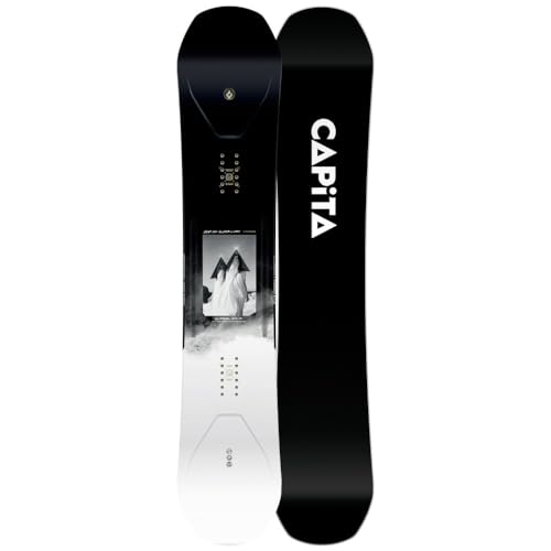 CAPITA SUPER D.O.A. Snowboard 2024,156 von CAPITA