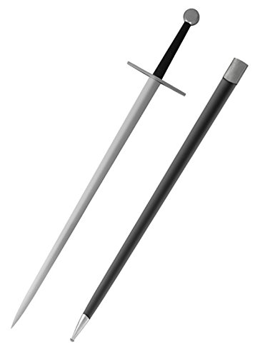 Tinker Bastard Schwert + scharf + echt von Hanwei ® von CAS Hanwei