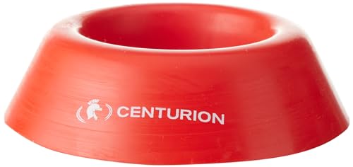 Centurion Standard Kicking Tee, Rot von Centurion