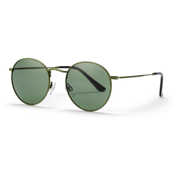CHPO - Torres - Sonnenbrille Gr S/M grün von CHPO