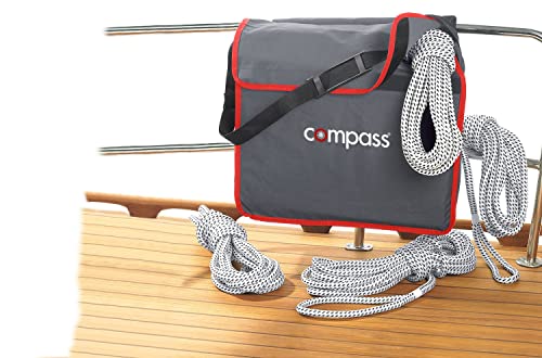 COMPASS Bag zu Elastic-Set Festmachertasche von COMPASS