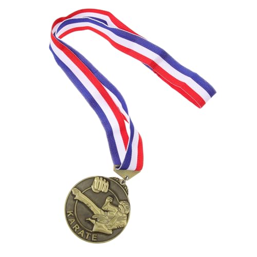 CORHAD Karate Medaille Metall Award Medaillen Metall Medaillen Metall Medaille Dekor Kunst Medaille Tragbare Medaille Renn Medaille Zinklegierungs Medaille Kleine Renn Award von CORHAD