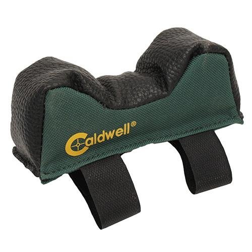 Caldwell Deluxe Universal Medium Varmint Front Rest Filled Bag by Caldwell von Caldwell