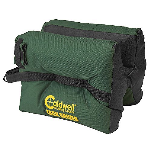 Caldwell Tackdriver Shooting Rest Bag-Unfilled by Caldwell von Caldwell