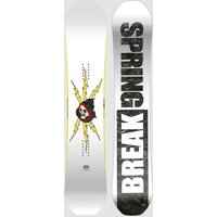 CAPiTA Spring Break - Resort Twin 2025 Snowboard multi von Capita