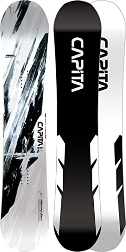 Capita Mercury Wide Snowboard breit - 160 von Capita
