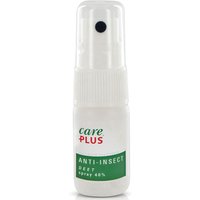 Care Plus Anti-Insect DEET 40% Minispray von Care Plus