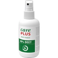 Care Plus Anti-Insect DEET 40% von Care Plus